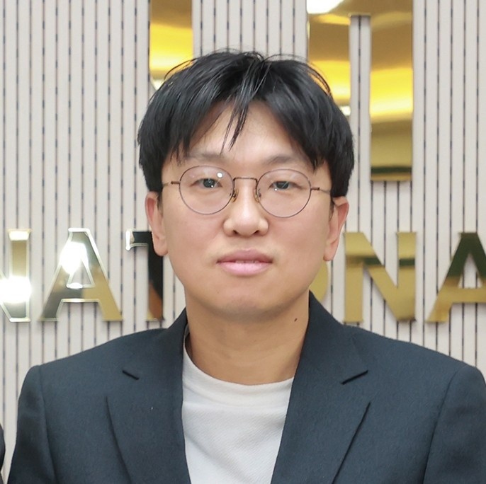 김중선교수 사진