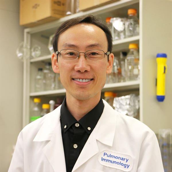 정복기교수 사진