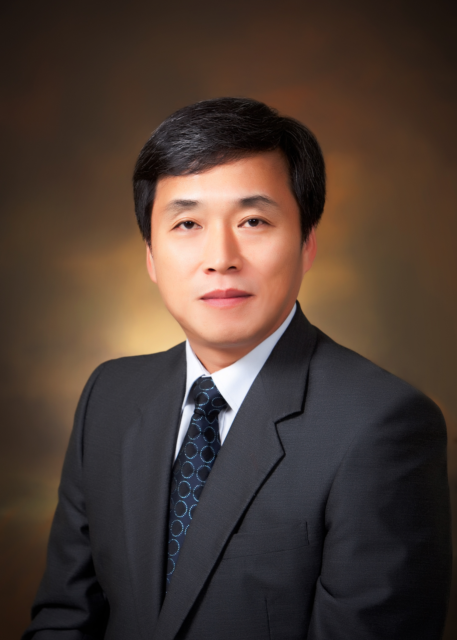 김성호명예교수 사진